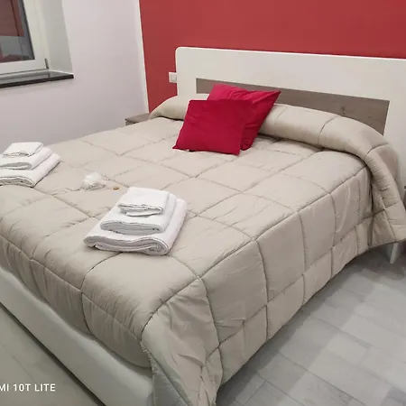 Andre' , Appartement