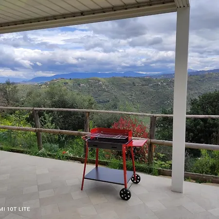 Andre' , شقة كاستيلاباتي