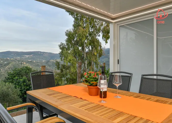 Andre' , 公寓 卡斯特拉巴特