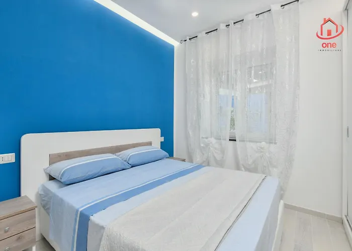 Andre' , 公寓 卡斯特拉巴特