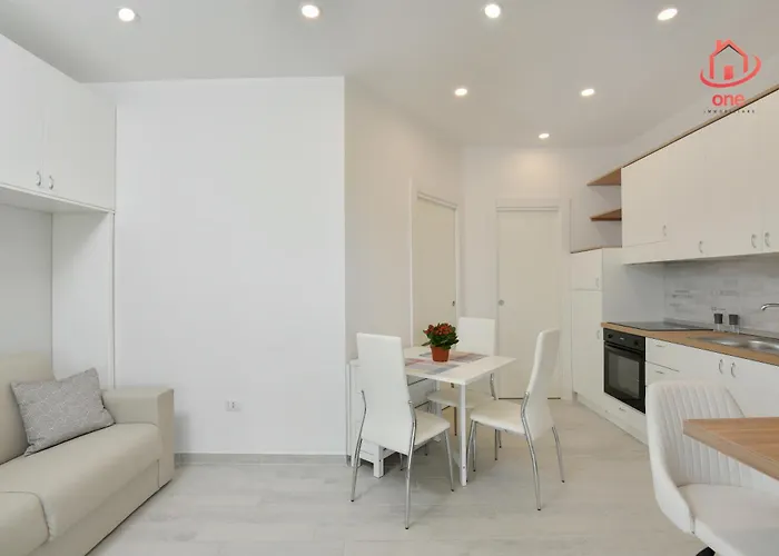 公寓 Andre' , 卡斯特拉巴特