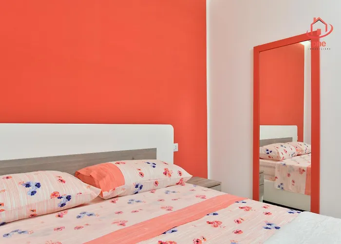 Andre' , 公寓 卡斯特拉巴特