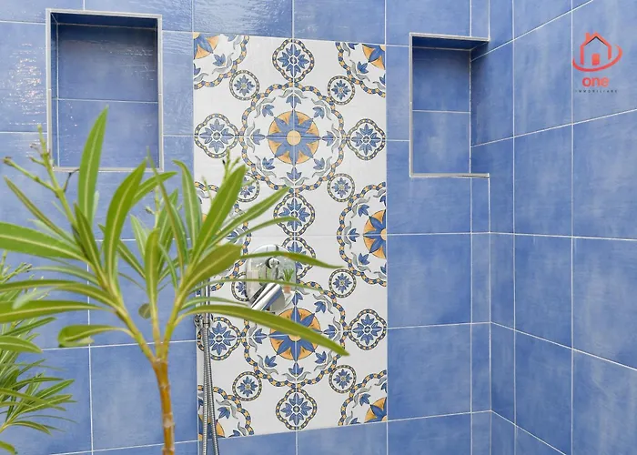 Andre' , 公寓 卡斯特拉巴特