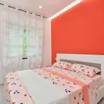 Apartmán Andre' , *
