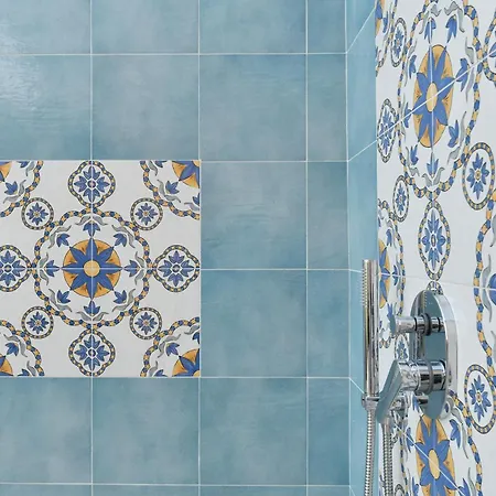 Andre' , Castellabate