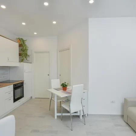 Apartment Andre' ,