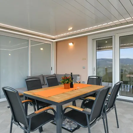 Andre' , Apartment Castellabate
