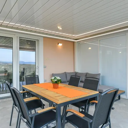 Apartment Andre' , *