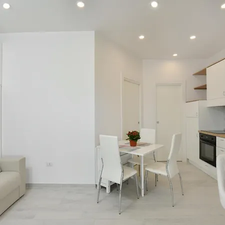 Apartment Andre' , Castellabate