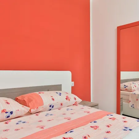 Andre' , Apartment Castellabate