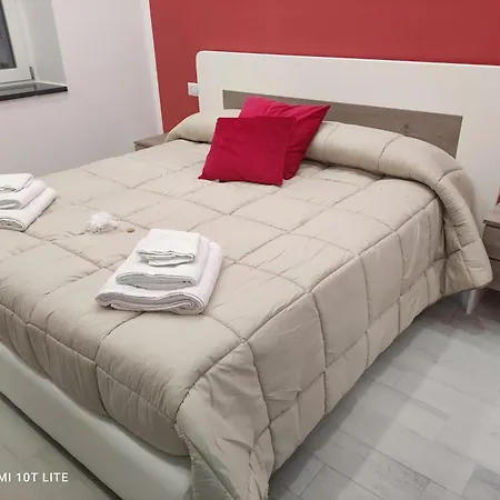 Andre' , Apartamento *