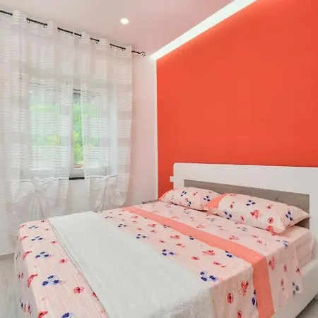 Apartment Andre' , *