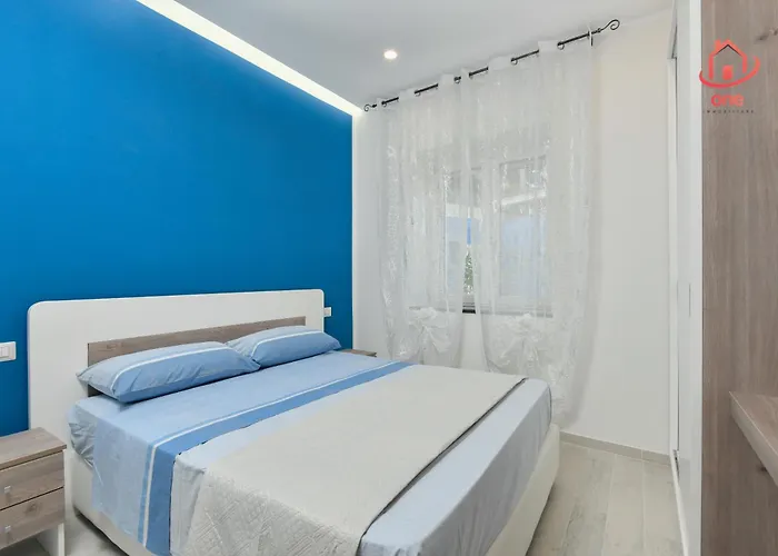 Andre' , 아파트 카스텔라바테