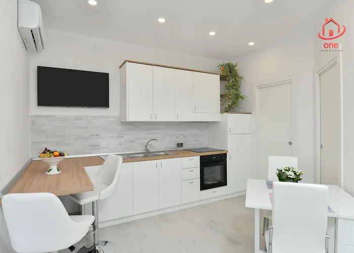 Andre' , 아파트 *