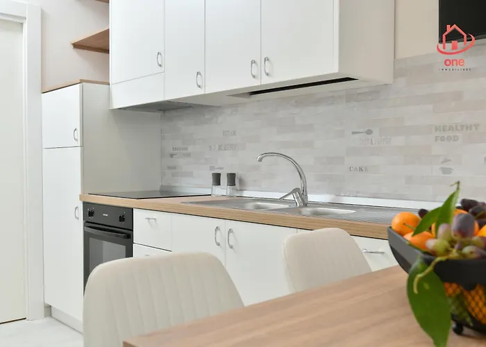 Andre' , 아파트 *