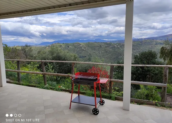 Andre' , 아파트 카스텔라바테